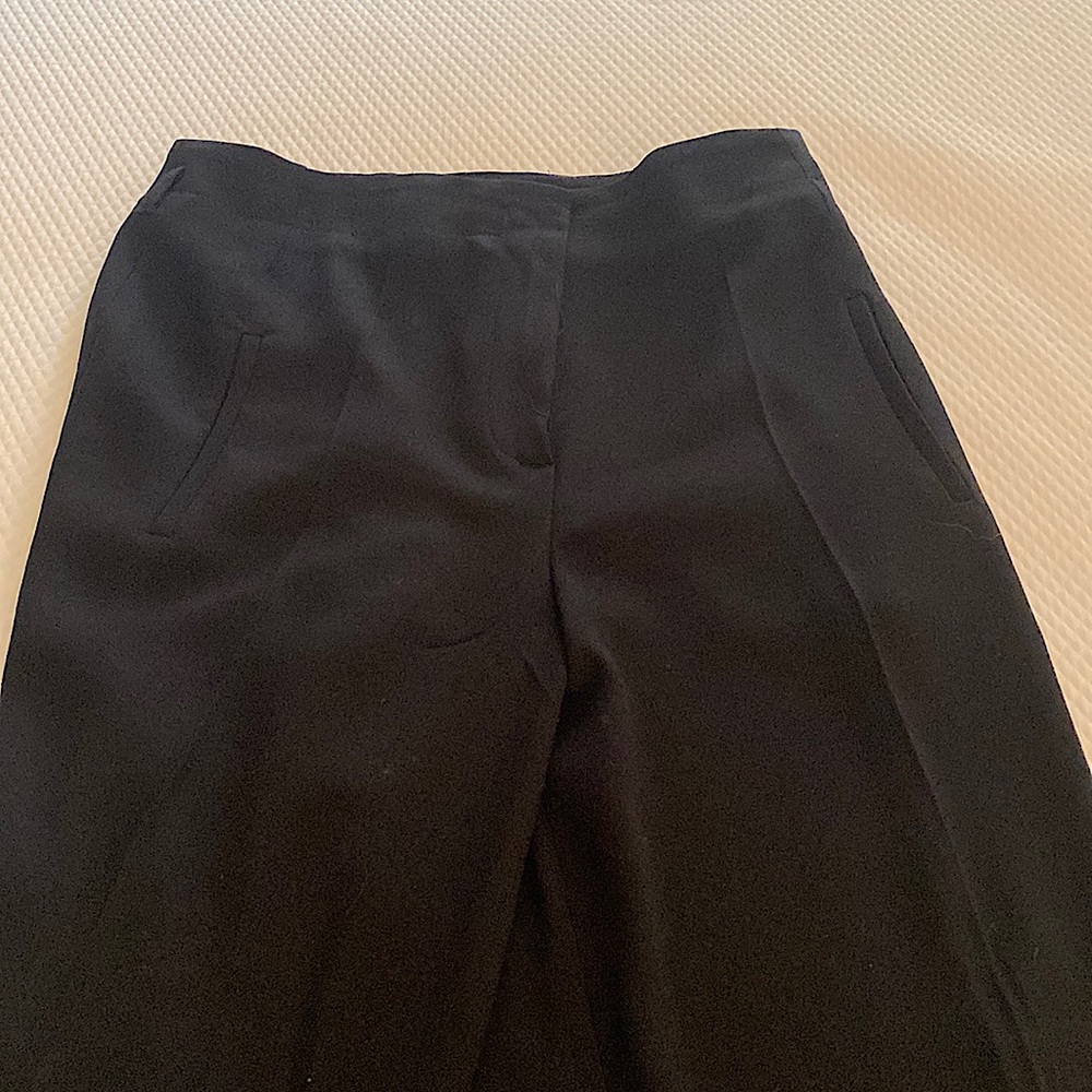 Anne Fontaine tuxedo pants